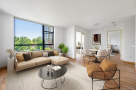 510 3520 Crowley Drive, Vancouver, BC