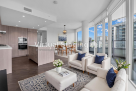 905 8199 Capstan Way, Richmond, BC