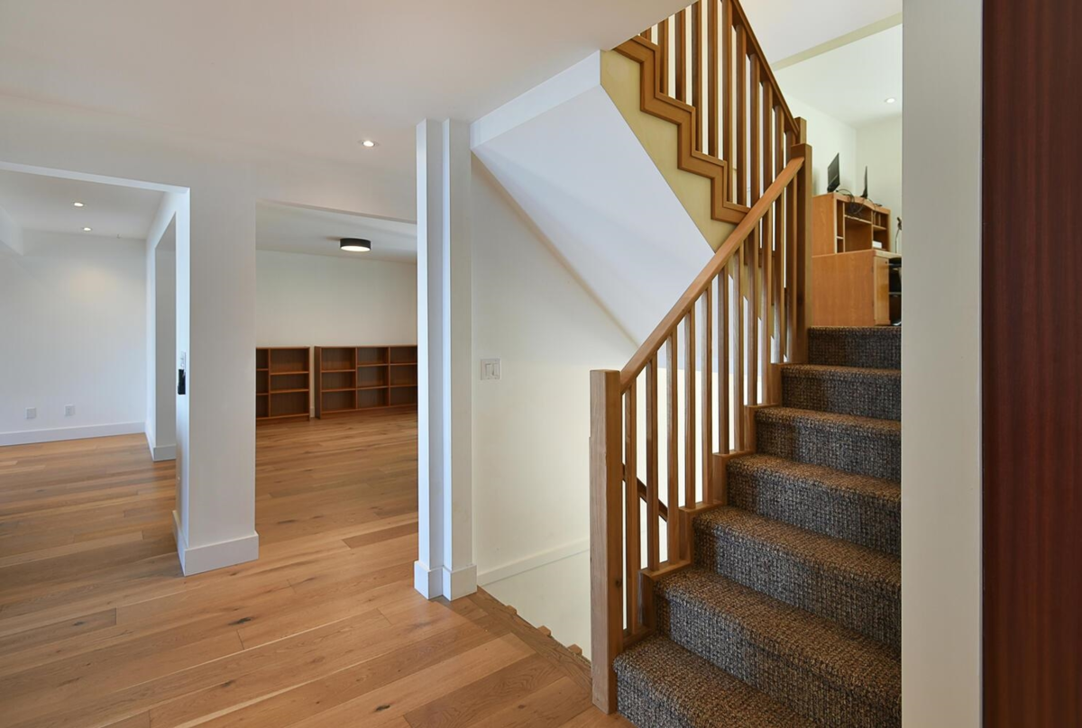 Bedroom 2 Photo of 8429 Redrooffs Road, Halfmoon Bay, BC