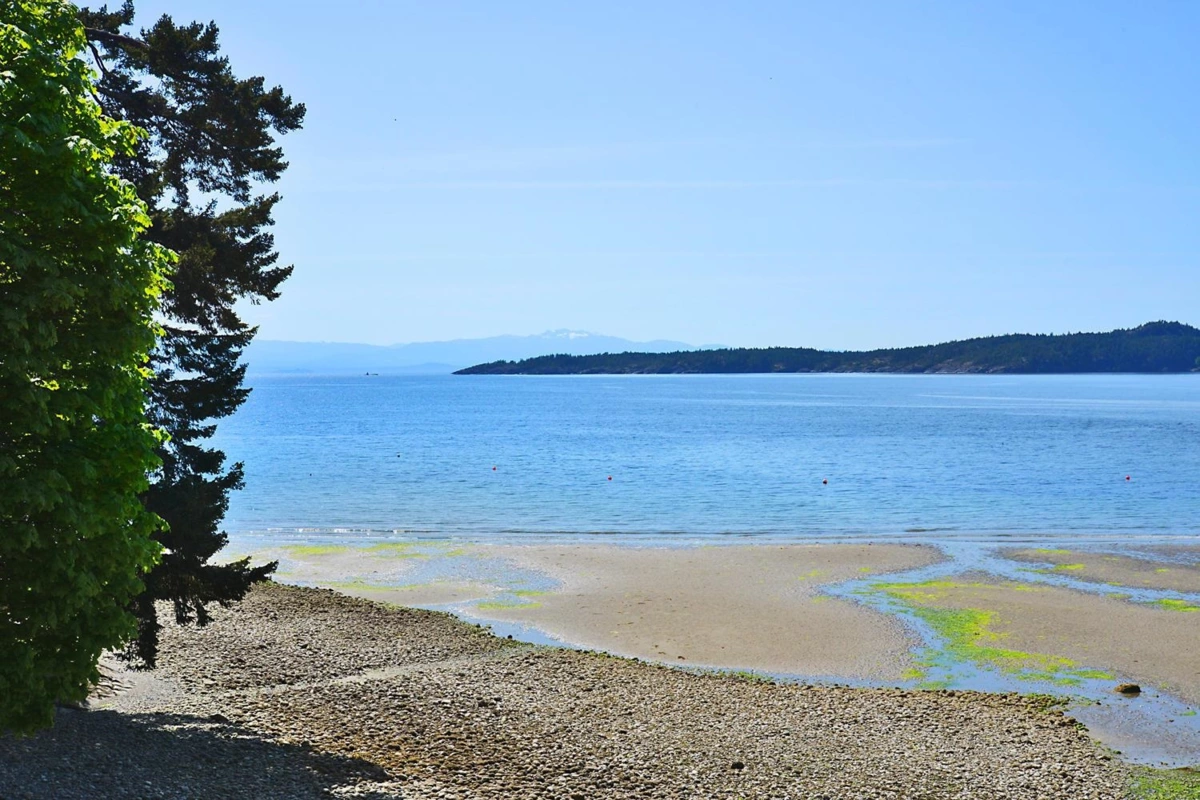 Neighborhood Park Photo Near 8429 Redrooffs Road, Halfmoon Bay, BC