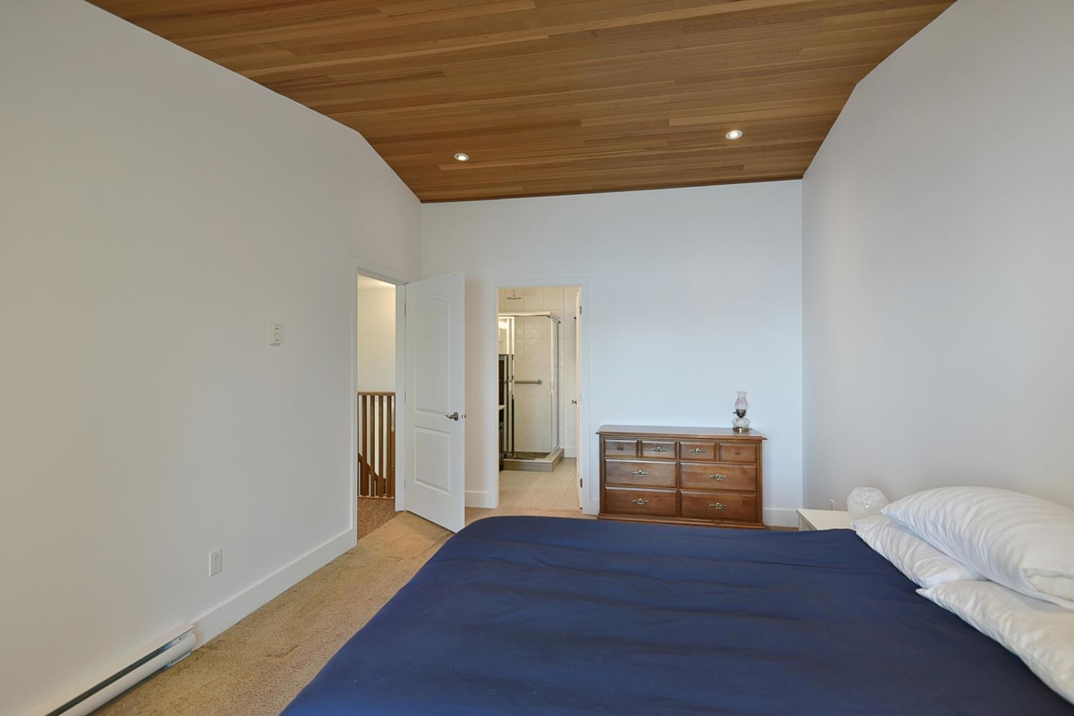 Powder Room Photo of 8429 Redrooffs Road, Halfmoon Bay, BC