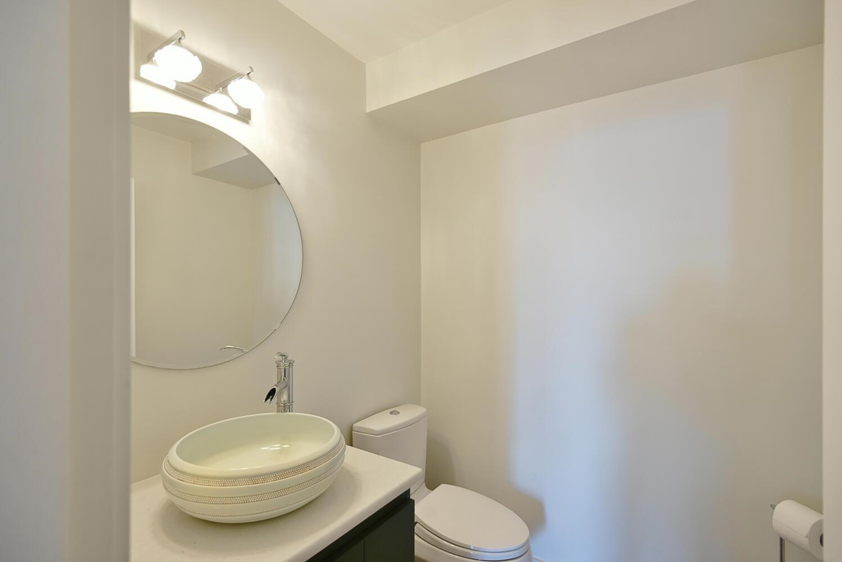 Primary Bedroom Photo of 8429 Redrooffs Road, Halfmoon Bay, BC