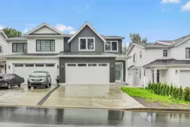 33996 Barker Court, Mission, BC