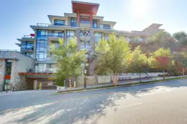 105 1295 Conifer Street, North Vancouver, BC