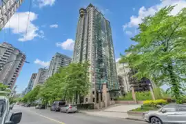 201 1367 Alberni Street, Vancouver, BC