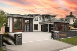 3451 Ullsmore Avenue, Richmond, BC