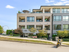 PH-08 1306 Fifth Avenue, New Westminster, BC