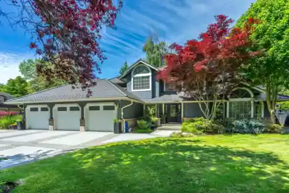 3155 142 Street, Surrey, BC, Surrey — Single Family Residence for sale