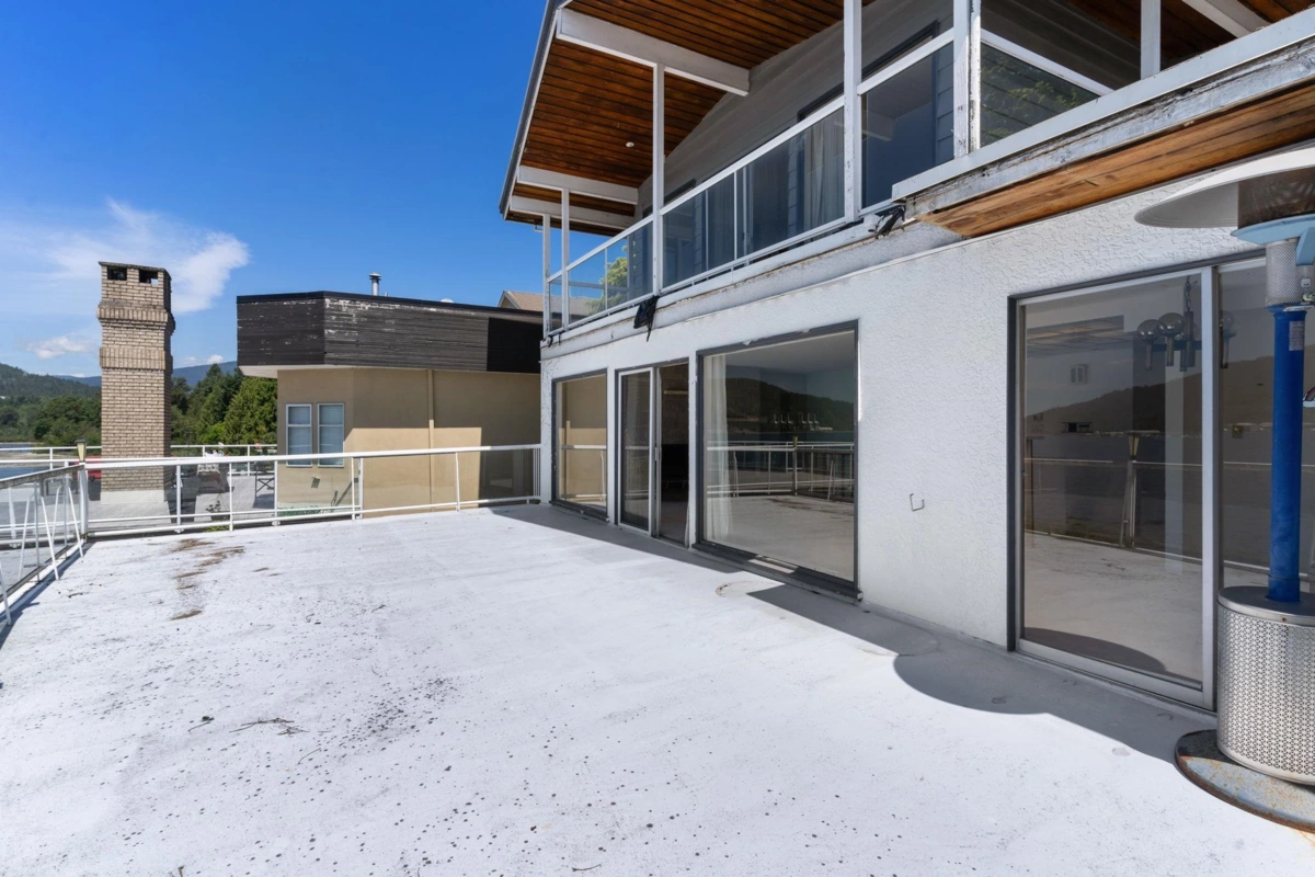 Basement Recreation Room Photo of 1208 Alderside Road, Port Moody, BC