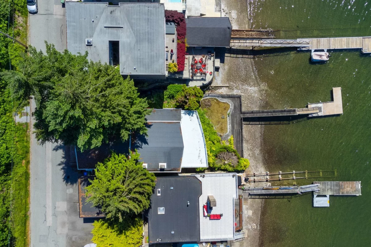 Community Amenities Photo (Clubhouse) of 1208 Alderside Road, Port Moody, BC