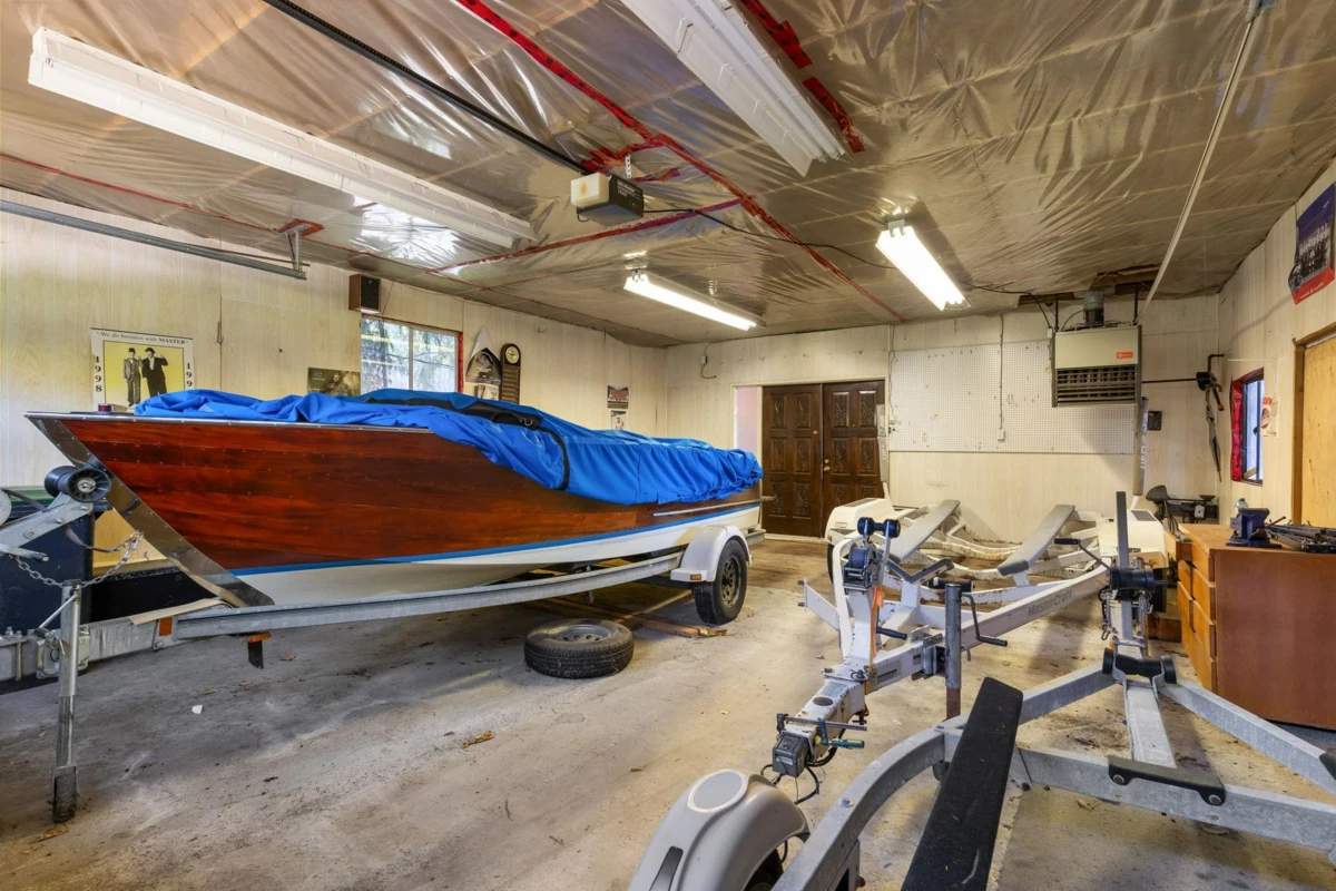 Fitness Center Photo Near 1208 Alderside Road, Port Moody, BC