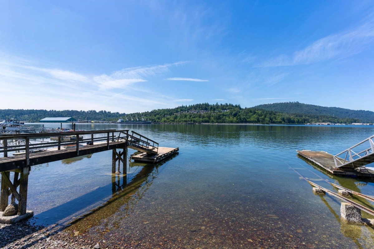 Hot Tub / Spa Photo of 1208 Alderside Road, Port Moody, BC