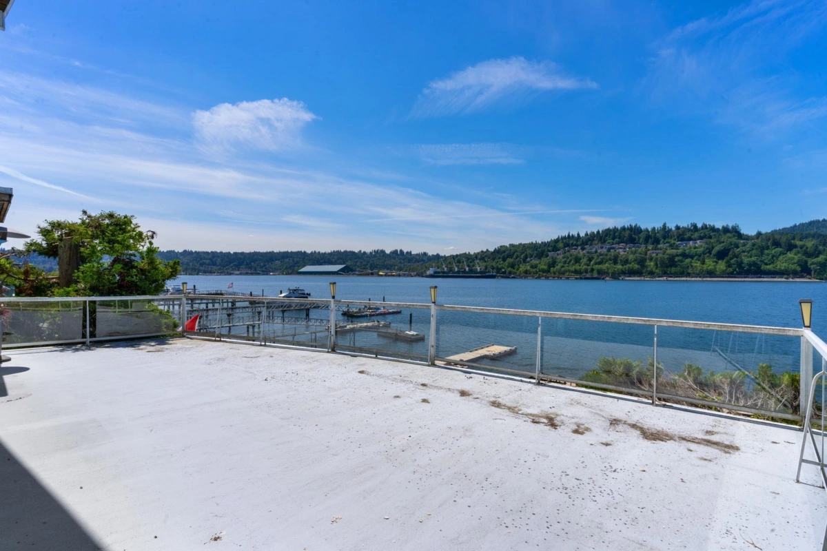 Loft / Bonus Room Photo of 1208 Alderside Road, Port Moody, BC