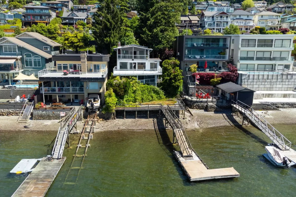Neighborhood Park Photo Near 1208 Alderside Road, Port Moody, BC