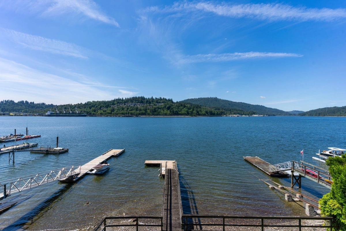 Office / Den Photo of 1208 Alderside Road, Port Moody, BC