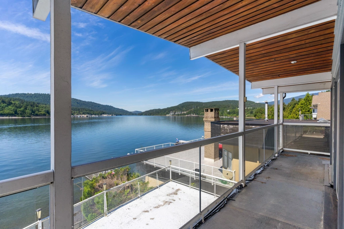 Pantry Photo of 1208 Alderside Road, Port Moody, BC