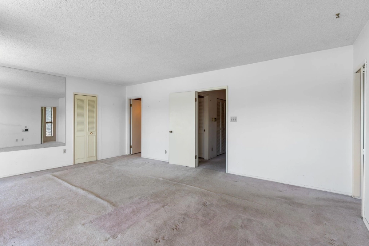 Primary Bedroom Photo of 1208 Alderside Road, Port Moody, BC