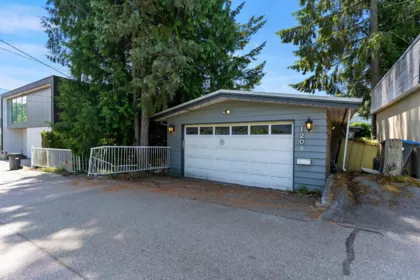 1208 Alderside Road, Port Moody, BC, Port Moody — Single Family Residence for sale