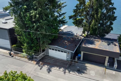 1208 Alderside Road, Port Moody, BC, Port Moody — Single Family Residence for sale