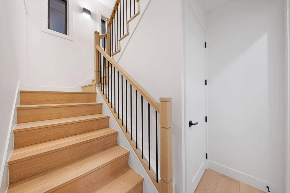 Bedroom 3 Photo of 2 5315 Inverness Street, Vancouver, BC