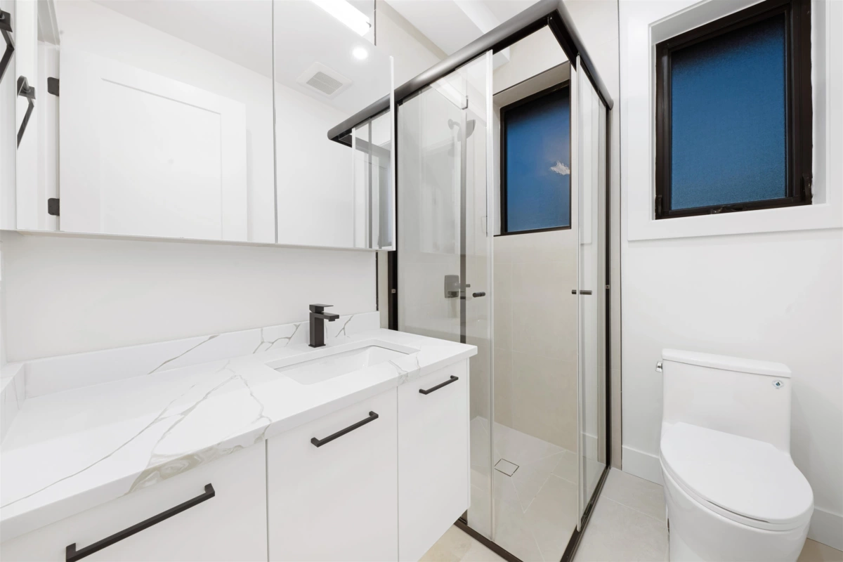 Loft / Bonus Room Photo of 2 5315 Inverness Street, Vancouver, BC