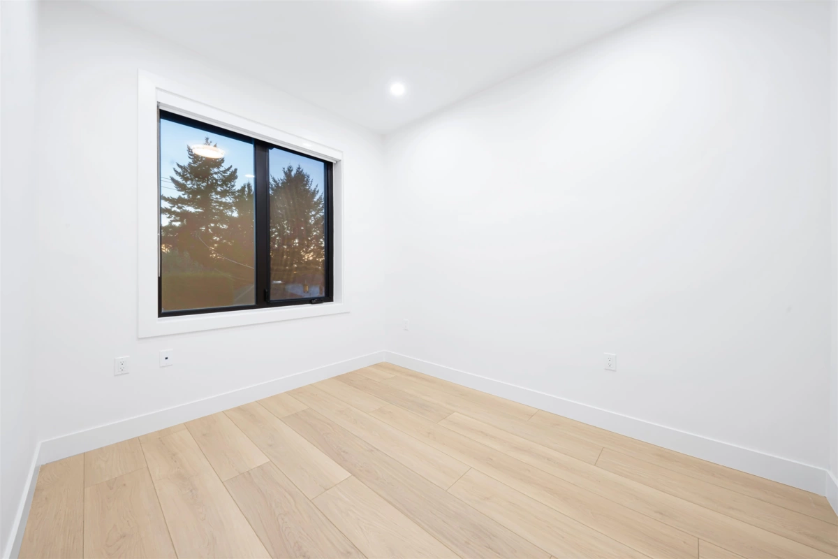 Office / Den Photo of 2 5315 Inverness Street, Vancouver, BC