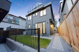 2 5315 Inverness Street, Vancouver, BC