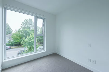 Bedroom 2 Photo of 310 1561 W 57 Avenue, Vancouver, BC