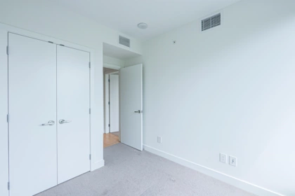 Bedroom 3 Photo of 310 1561 W 57 Avenue, Vancouver, BC