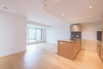 Breakfast Nook Photo of 310 1561 W 57 Avenue, Vancouver, BC