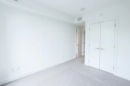 Guest Bathroom Photo of 310 1561 W 57 Avenue, Vancouver, BC
