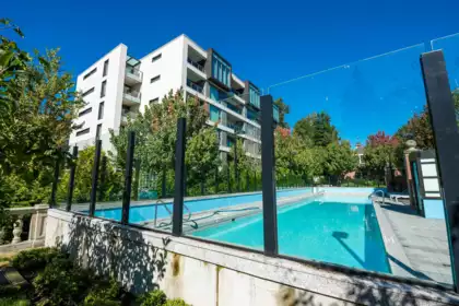 Office / Den Photo of 310 1561 W 57 Avenue, Vancouver, BC