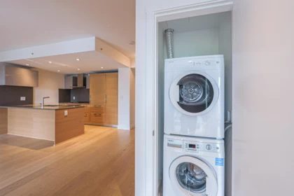 Primary Bedroom Photo of 310 1561 W 57 Avenue, Vancouver, BC