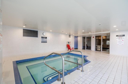 3008 111 W Georgia Street, Vancouver, BC, Vancouver — Apartment/Condo for sale