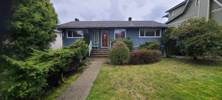 93 N Ranelagh Avenue, Burnaby, BC, Burnaby — Single Family Residence for sale