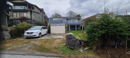 93 N Ranelagh Avenue, Burnaby, BC, Burnaby — Single Family Residence for sale