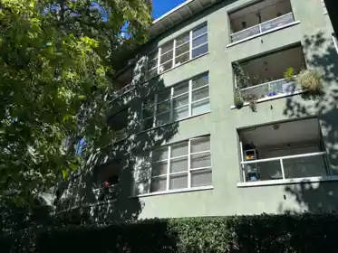 209 1705 Nelson Street, Vancouver, BC, Vancouver — Apartment/Condo for sale