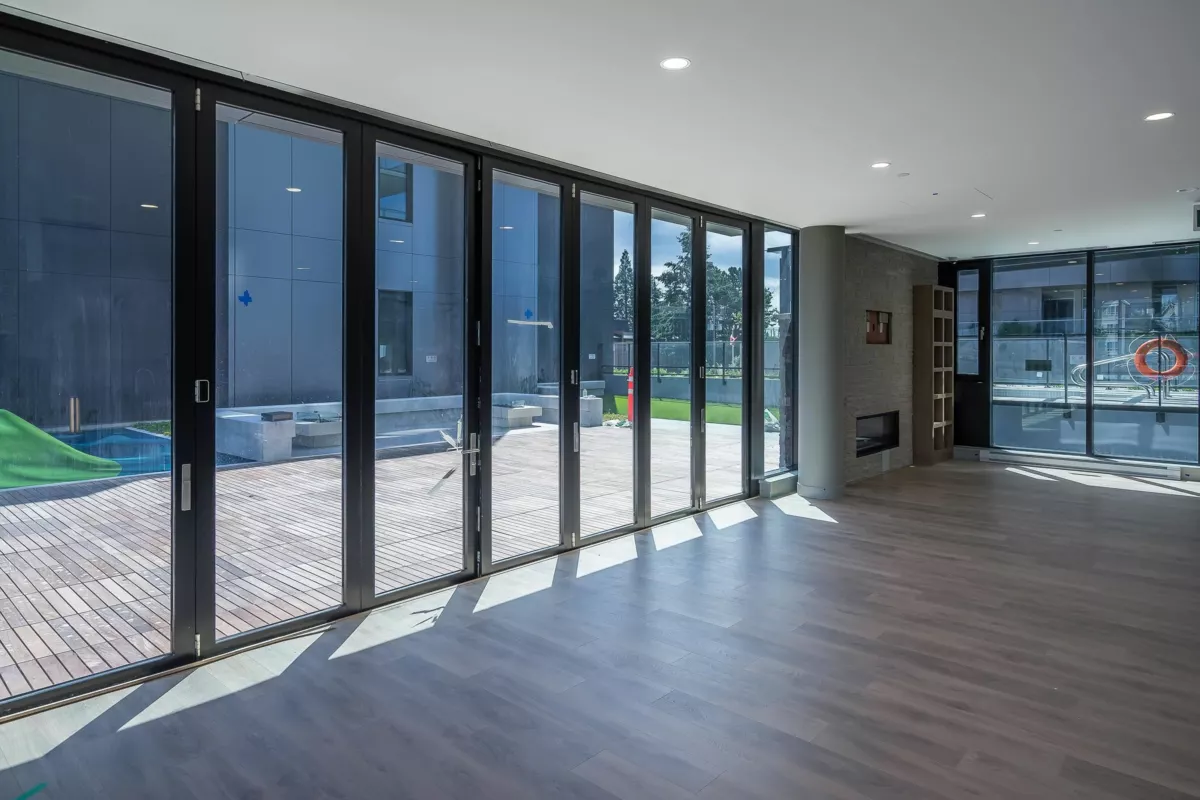 Neighborhood Park Photo Near 1108 1588 Johnston Road, White Rock, BC