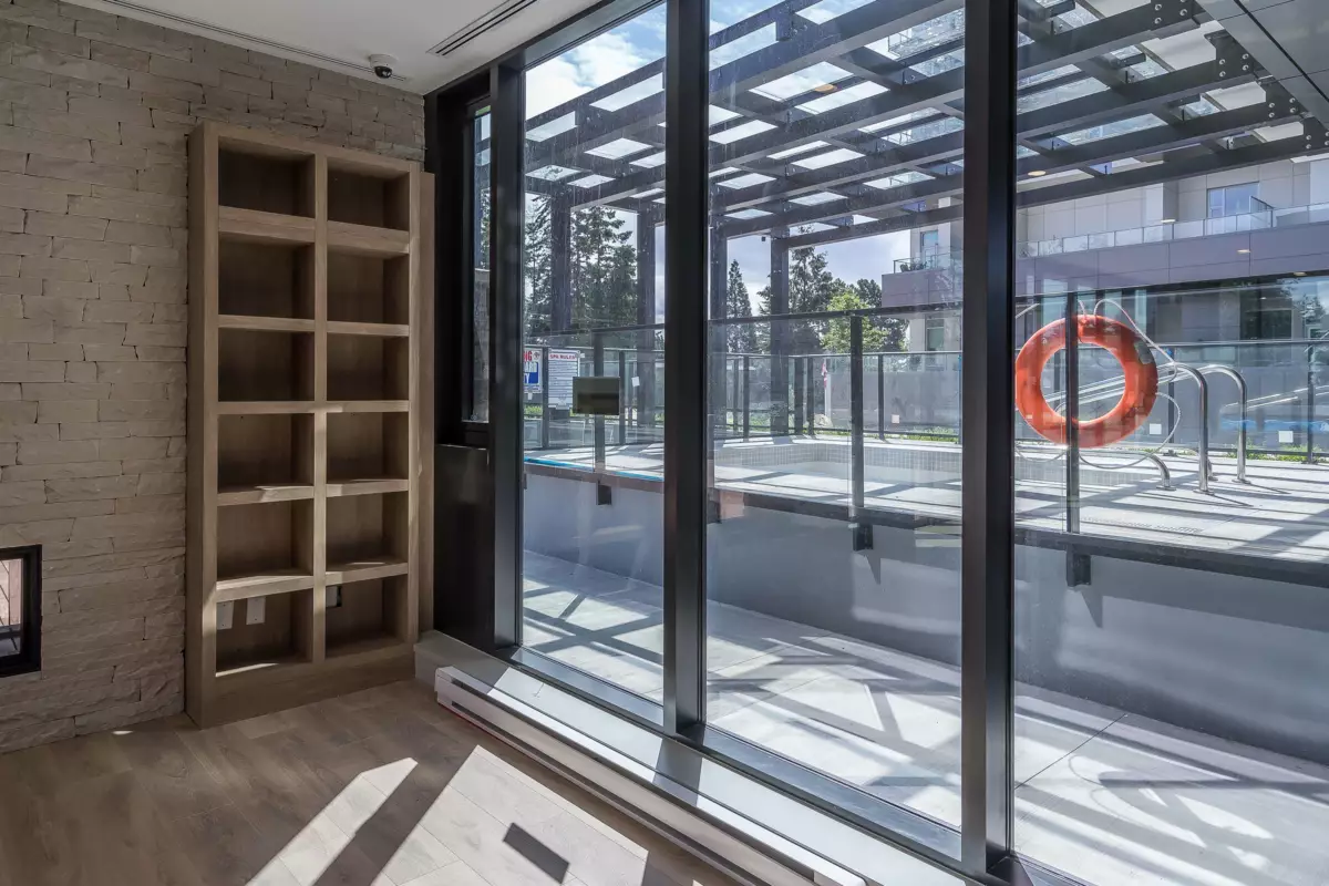 Playground / Recreational Area Near 1108 1588 Johnston Road, White Rock, BC