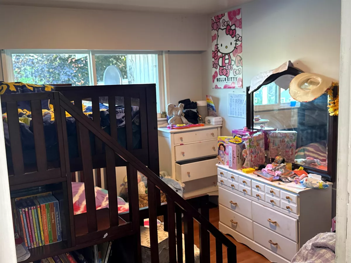 Bedroom 3 Photo of 32915 3rd Avenue, Mission, BC