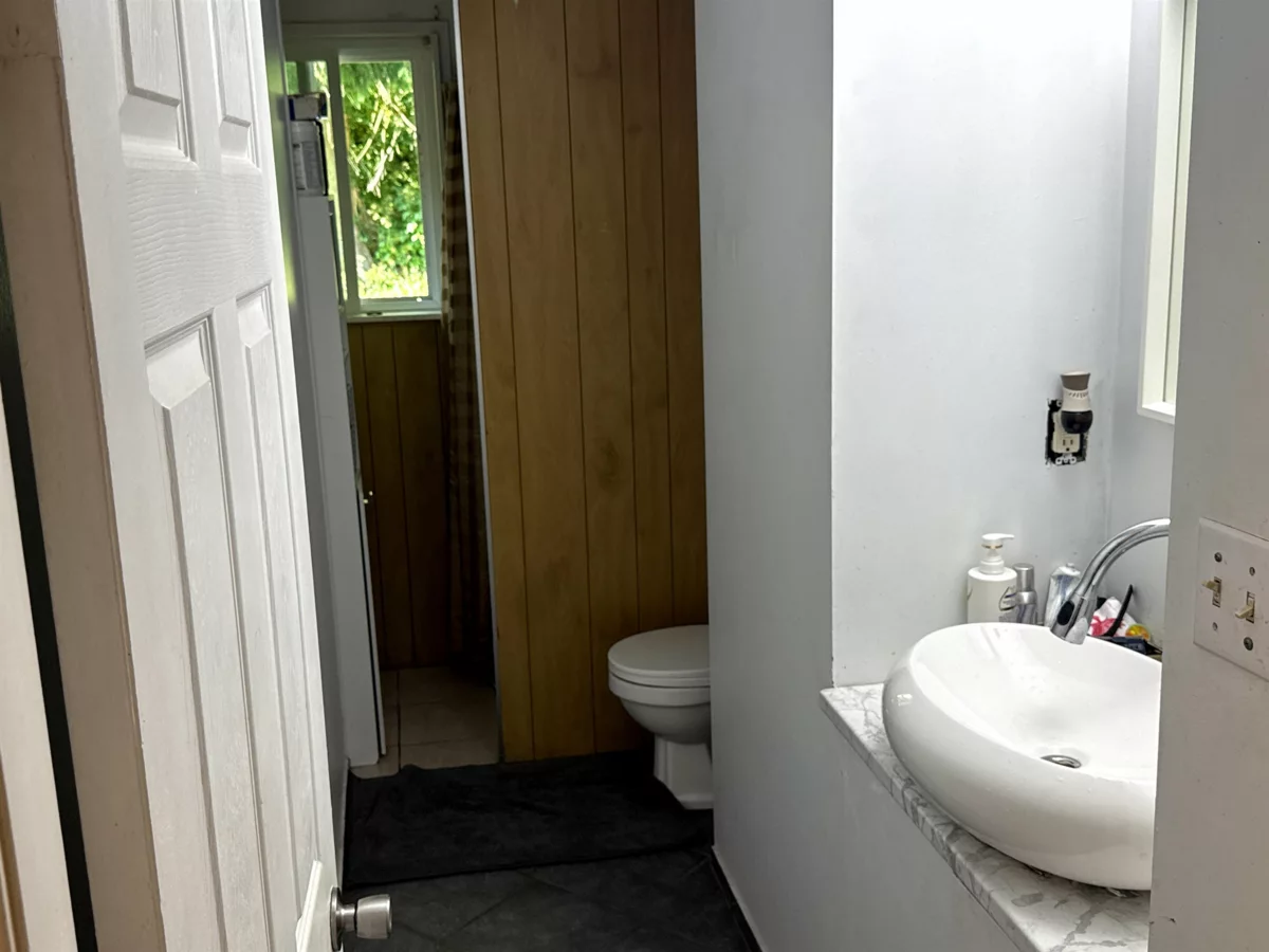 Bedroom 4 Photo of 32915 3rd Avenue, Mission, BC