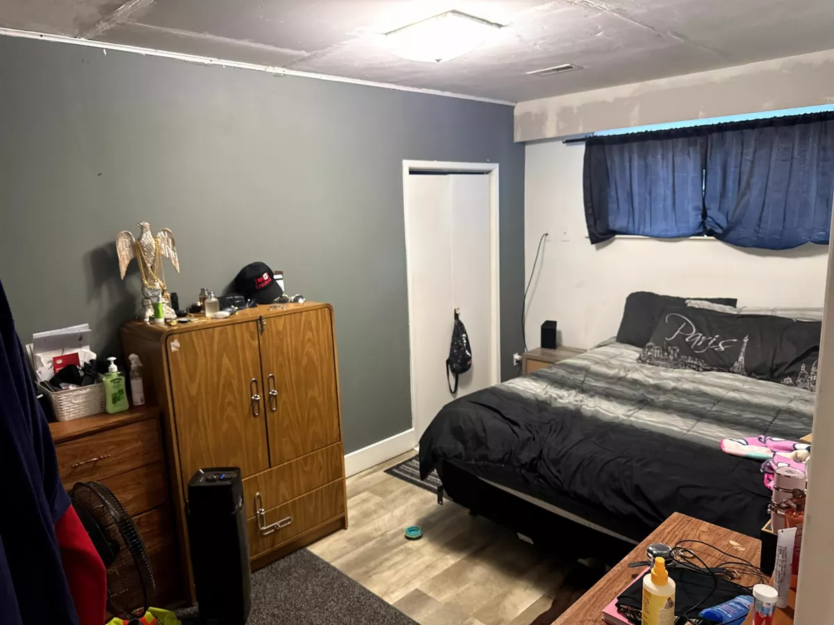 Entry Foyer Photo of 32915 3rd Avenue, Mission, BC