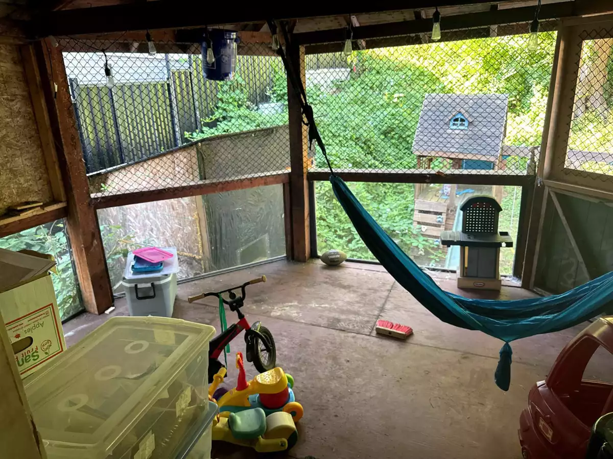 Office / Den Photo of 32915 3rd Avenue, Mission, BC