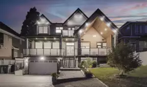 5804 152nd Street, Surrey, BC