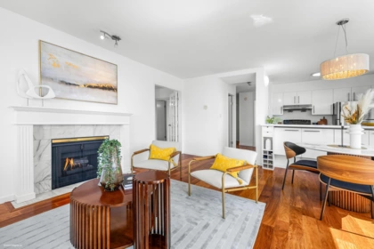 702 1436 Harwood Street, Vancouver, BC, Vancouver — Apartment/Condo for sale