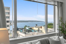 702 1436 Harwood Street, Vancouver, BC