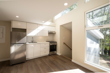 Breakfast Nook Photo of 5977 Shoal Way, Sechelt, BC