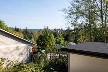 Front Yard Photo of 5977 Shoal Way, Sechelt, BC