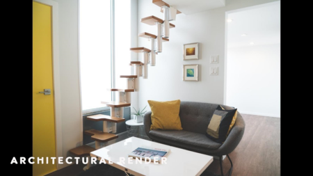 Living Room Photo of 5977 Shoal Way, Sechelt, BC