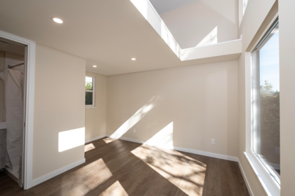 Loft / Bonus Room Photo of 5977 Shoal Way, Sechelt, BC